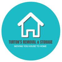 Turton's Removals & Storage LTD image 1